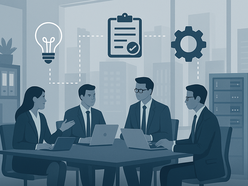 Strategic Sourcing Advisory