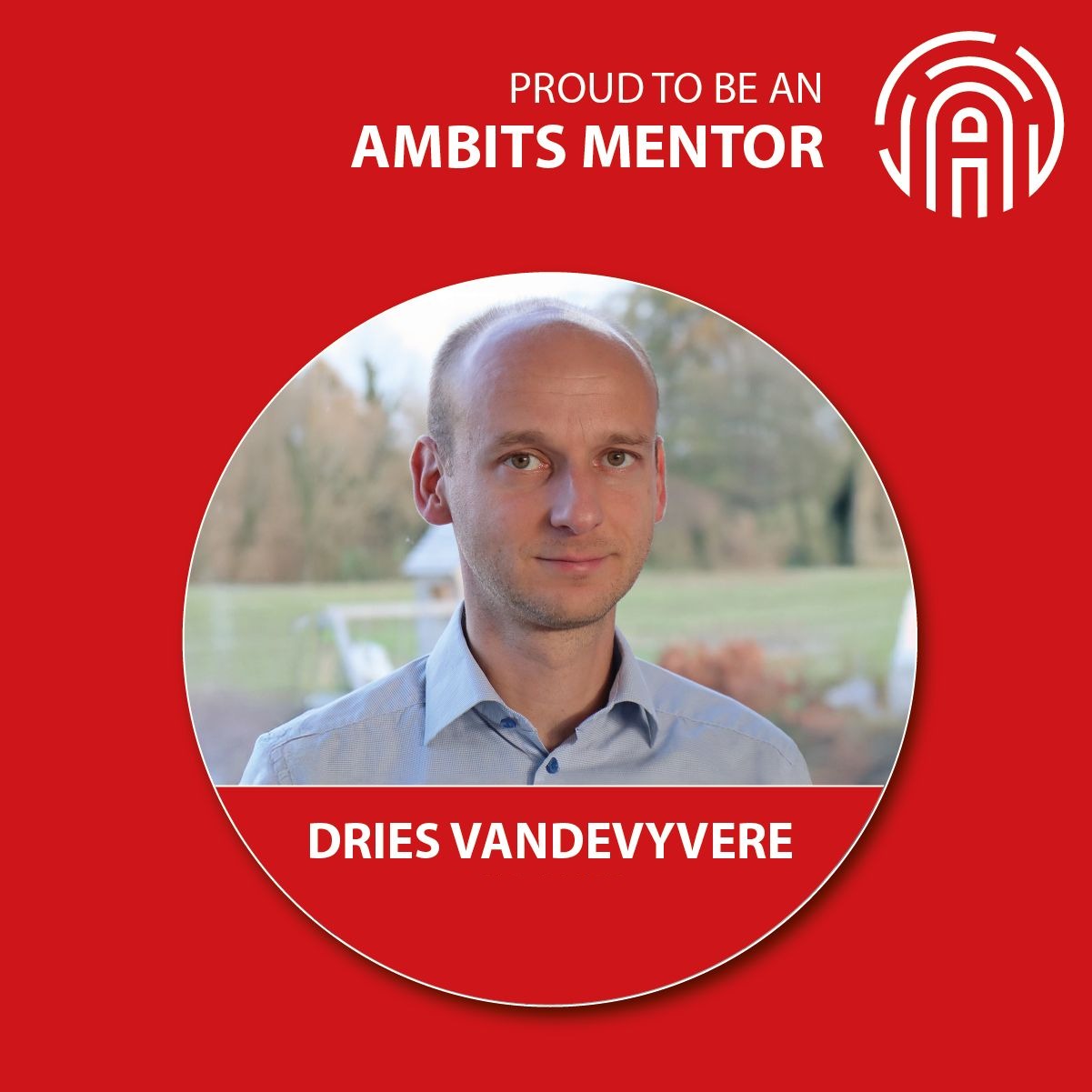Proud to be Ambits business mentor